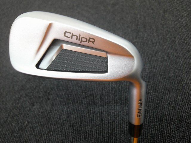 中古 ウェッジ ピン ChipR/Z-Z115[34]//38.5[8223]□松山店 - メルカリ