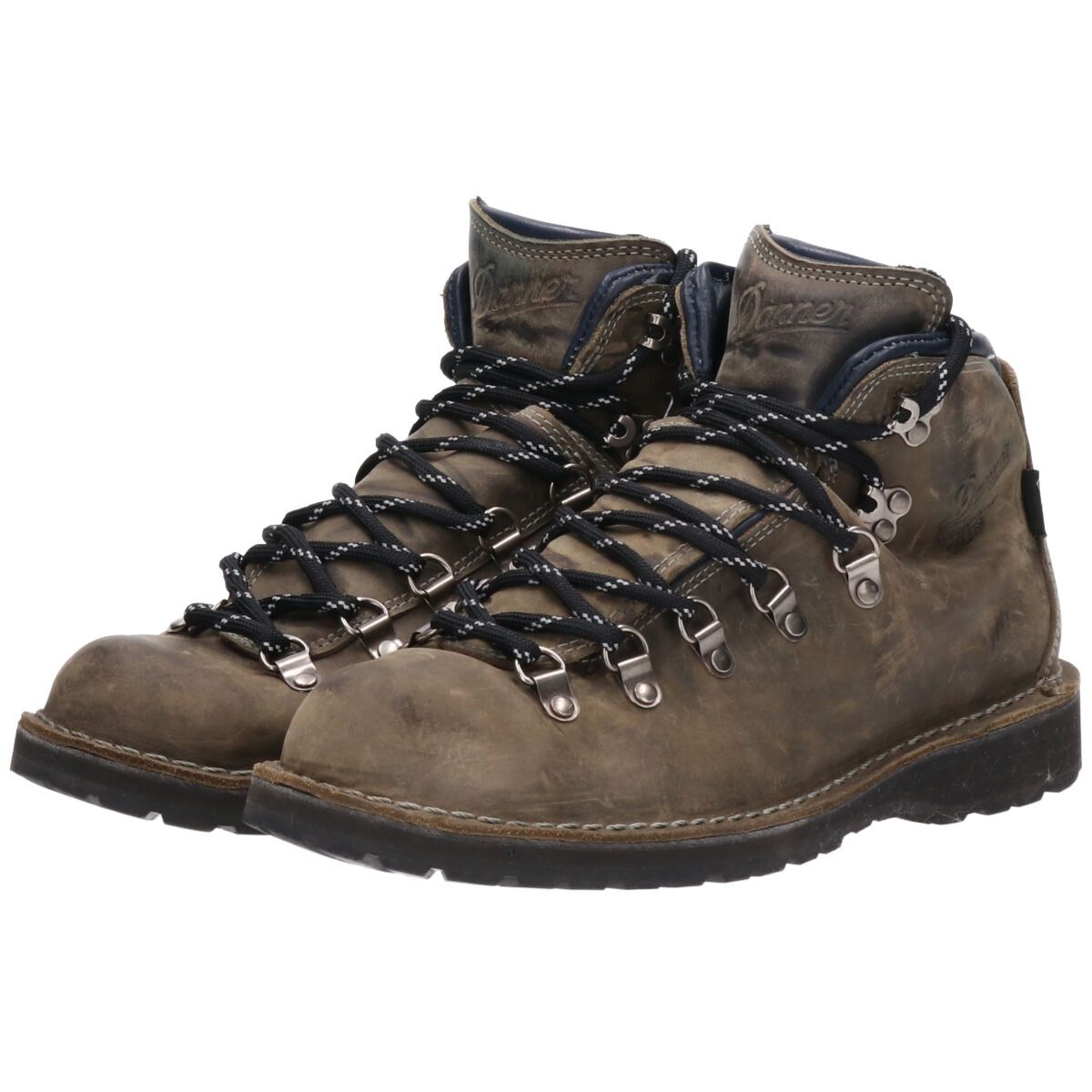 古着 ダナー DANNER 33290 GORE-TEX ワークブーツ USA製 9 メンズ27.0cm/saa009396