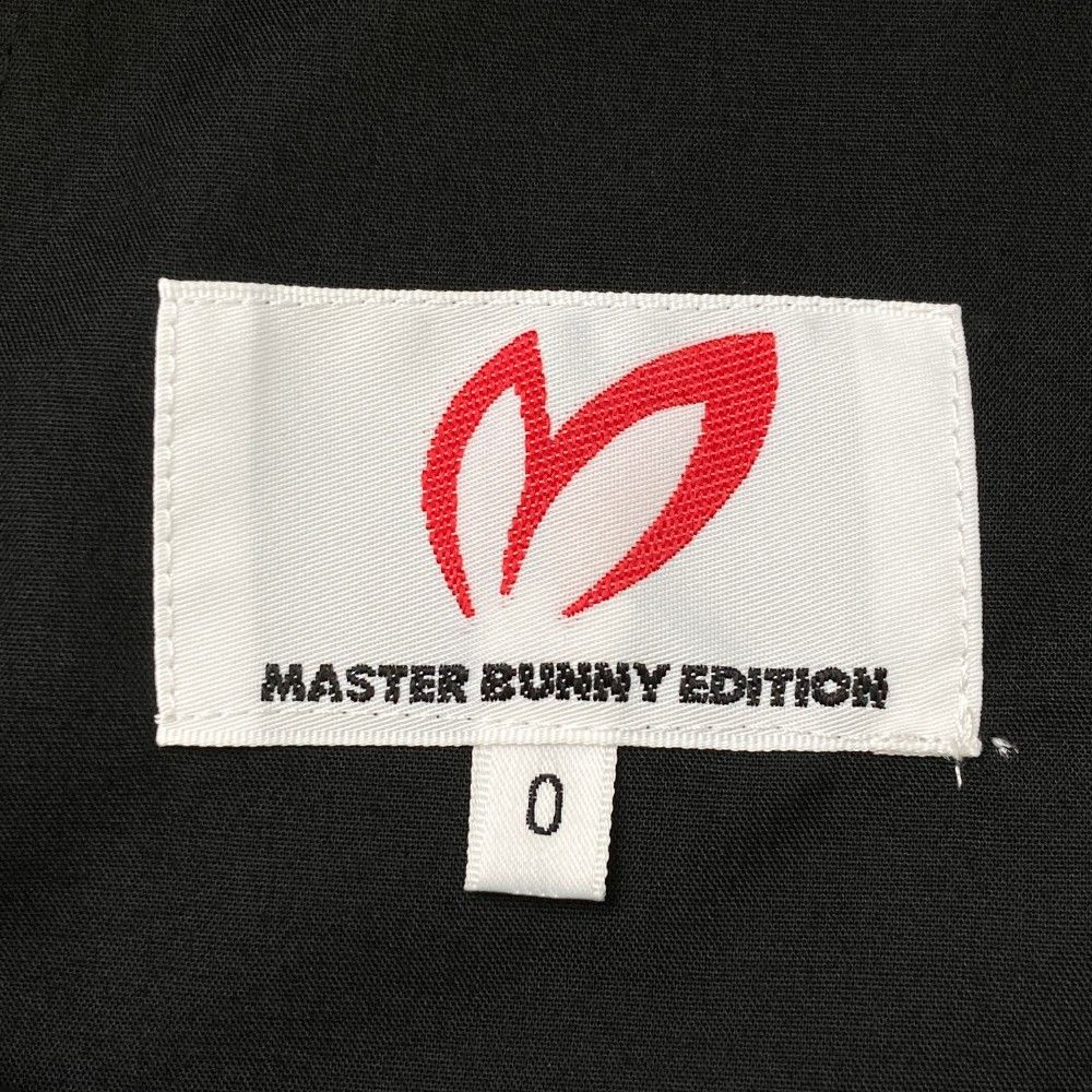 サイズ：0 MASTER BUNNY EDITION マスターバニーエディション ×BATMAN スカート 総柄 イエロー系 [240101448327] ゴルフウェア レディース ストスト サイズ：0 MASTER BUNNY EDITION マスターバニーエディション