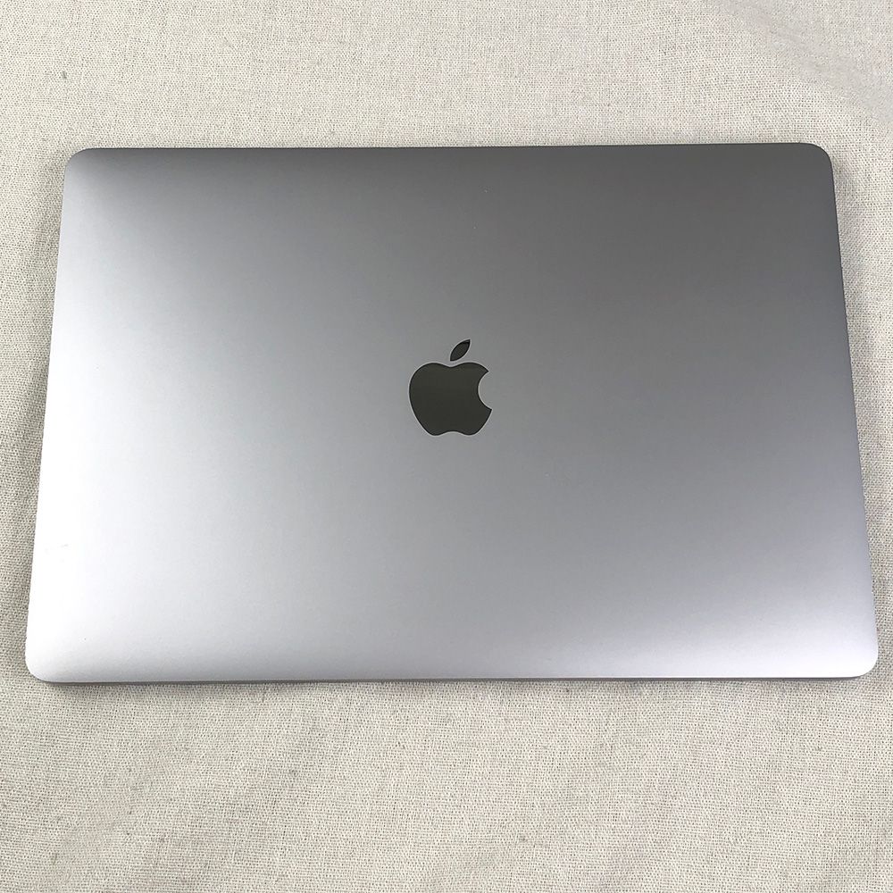 本体のみ】Apple MacBook Pro (13インチ 2019 Thunderbolt 3