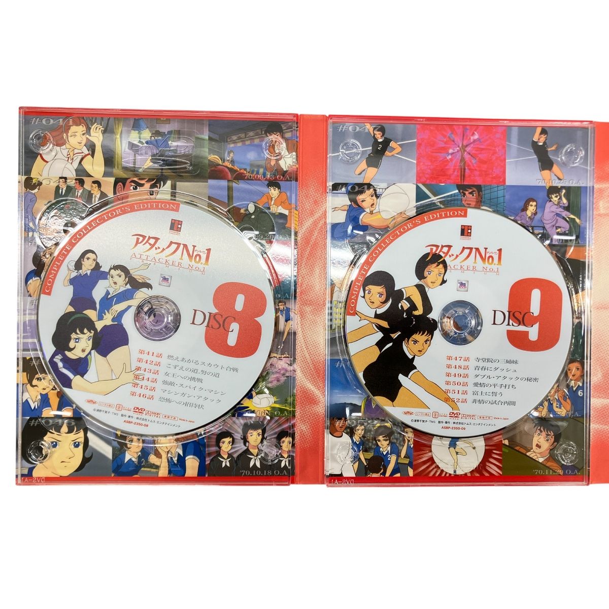 DVD W10020637