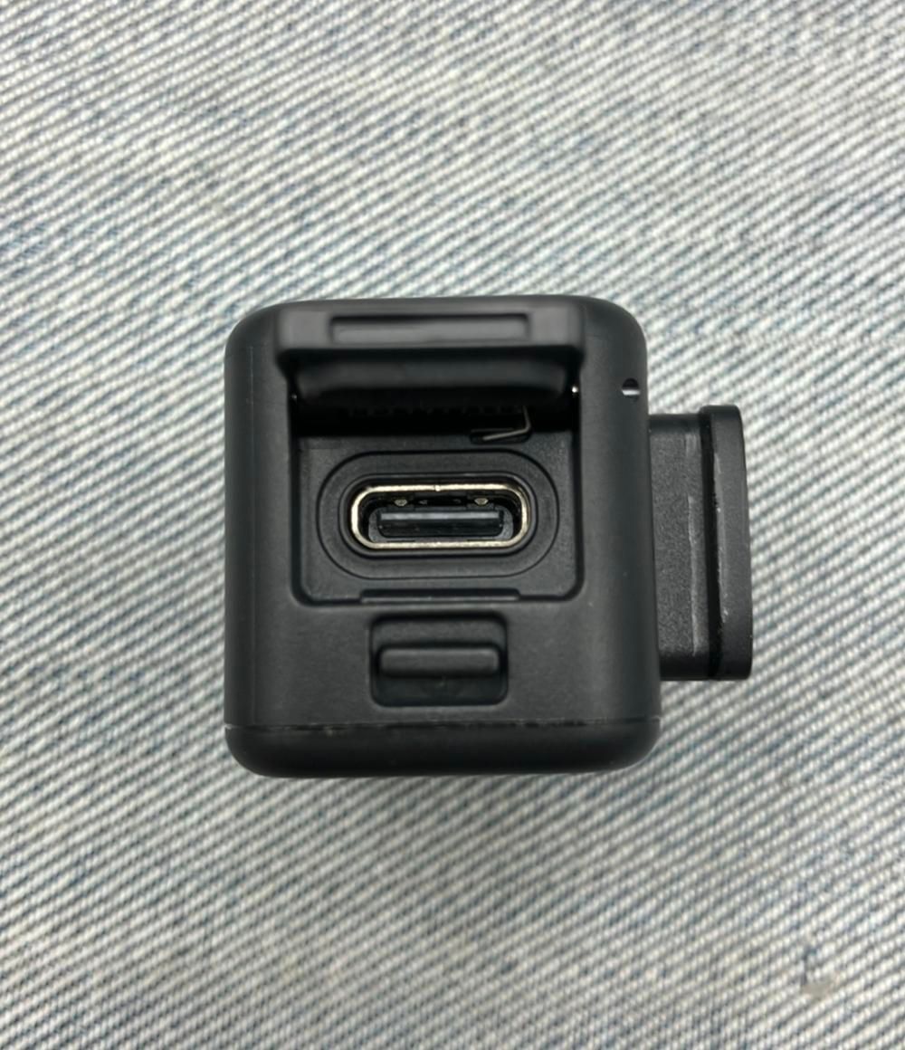 ウェアラブルカメラ SPBL