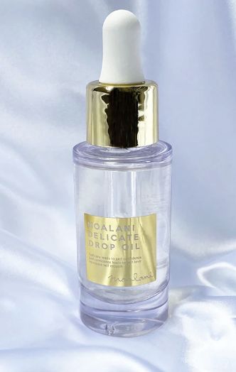MOALANI デリケートドロップオイル