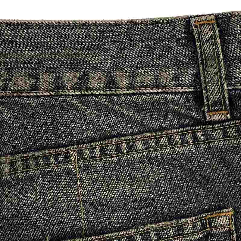 SAINT LAURENT PARIS / サンローランパリ | 2013AW | エディスリマン期