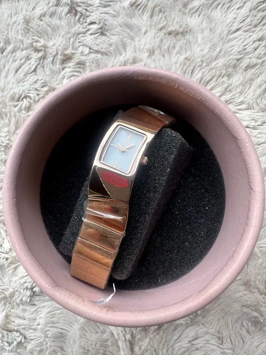 ローズゴールド