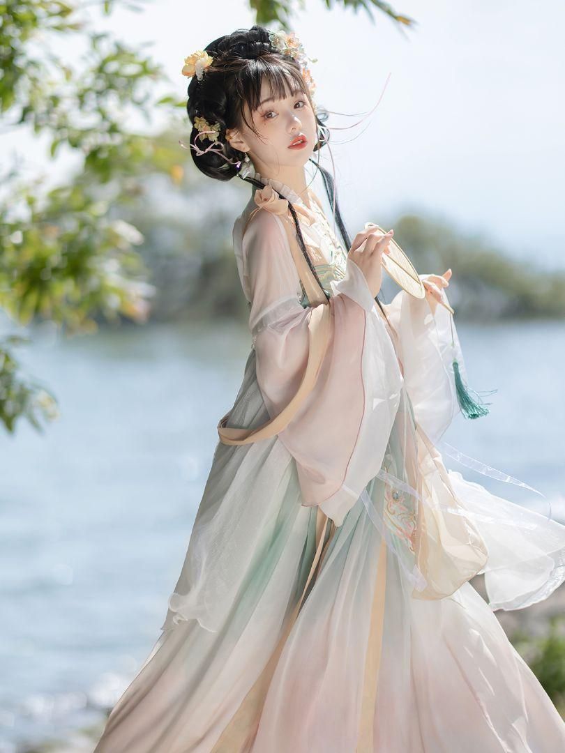 中華風