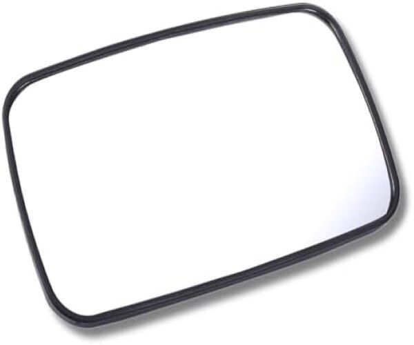 トヨタ ランドクルーザー アウタリヤビューミラー 右 LAND CRUISER MIRROR OUTER REAR VIEW RH 1982 10 - 1984 10 BJ42V 1HZ 2B 2F 2H 3B