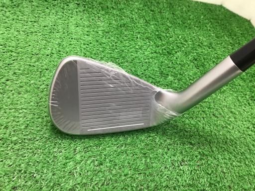 中古】 ピン i59 6S(アーコス付き) アイアンセット IR NS PRO