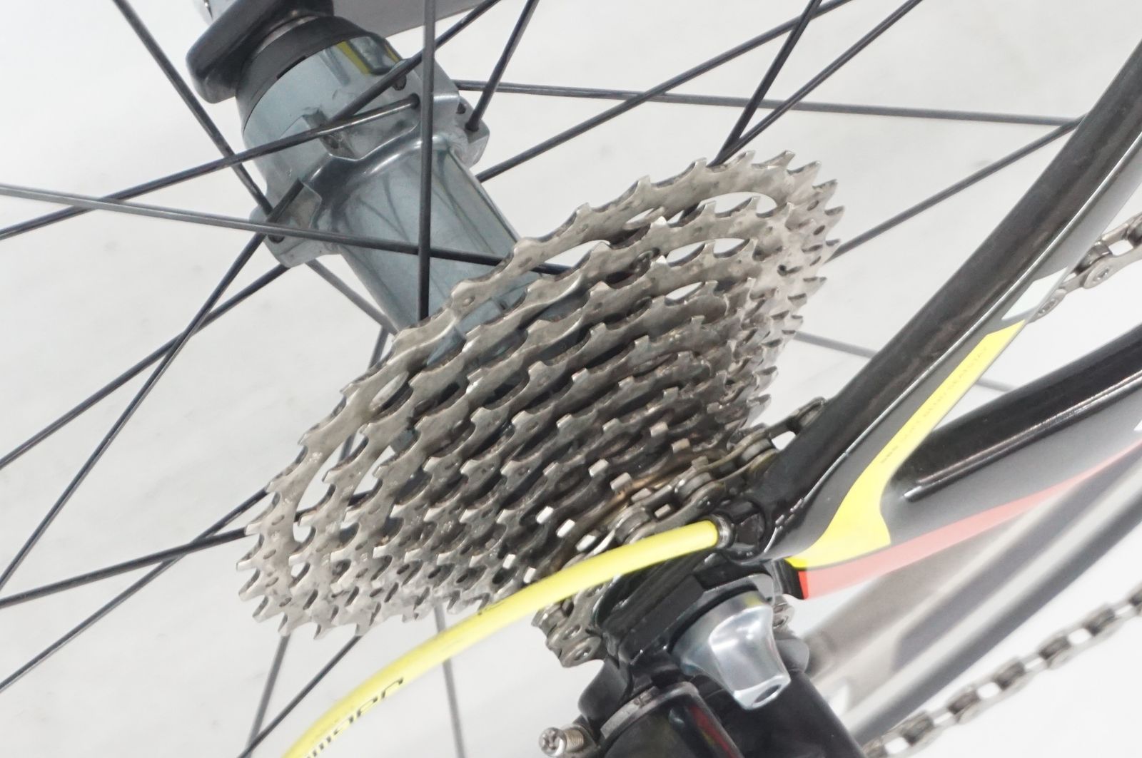 2016年モデル ロードバイク