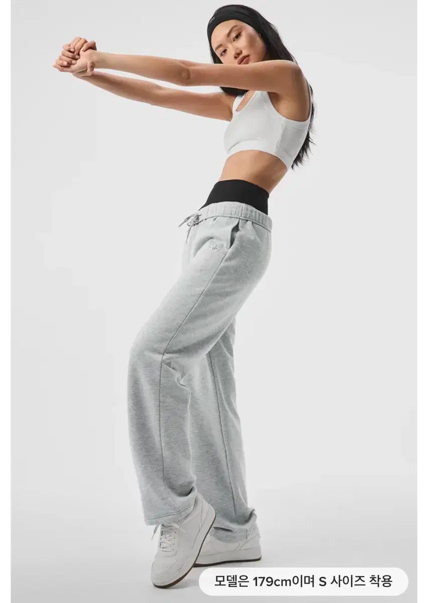 Alo Accolade トレーニングパンツ XXS DECORATOM_COM_BR