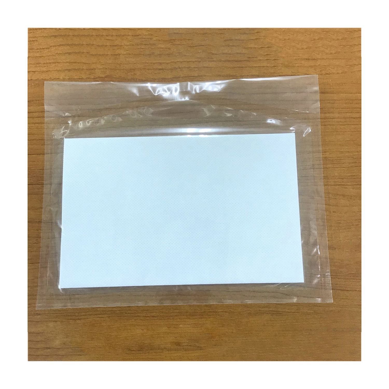 プラスモイストW 滅菌済 ドレッシング材 22-2049-01 プラスモイスト WA 2 A 10マイ