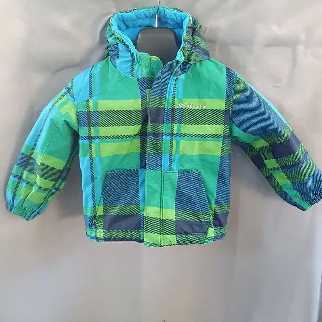 Columbia(コロンビア) キッズ ブルゾン 24m
