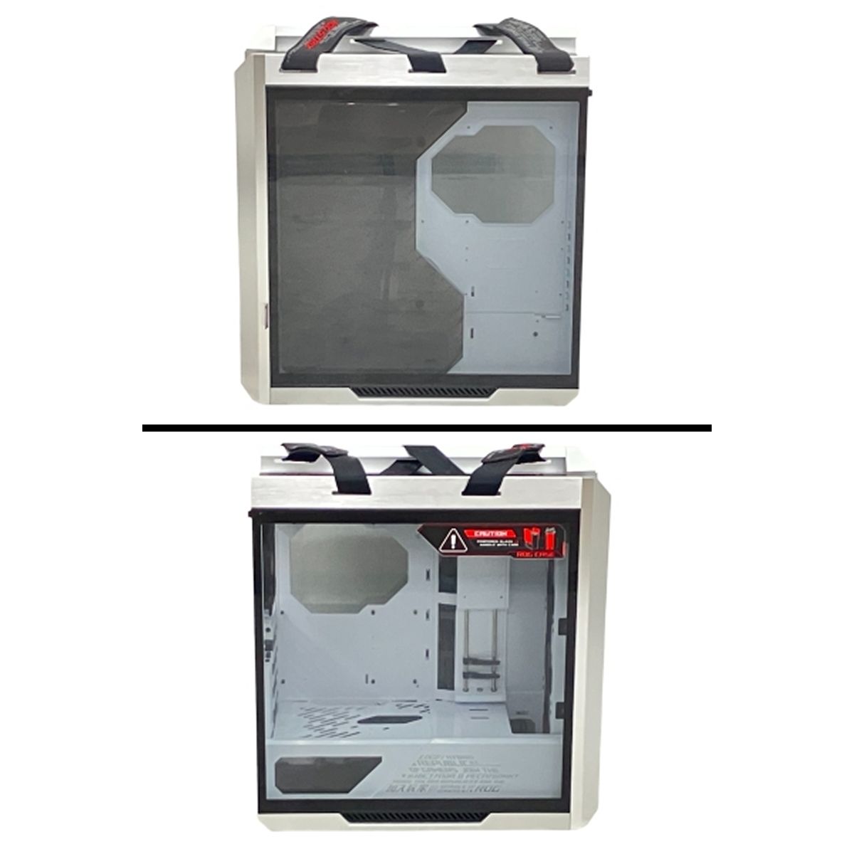 E-ATX対応 PCケース