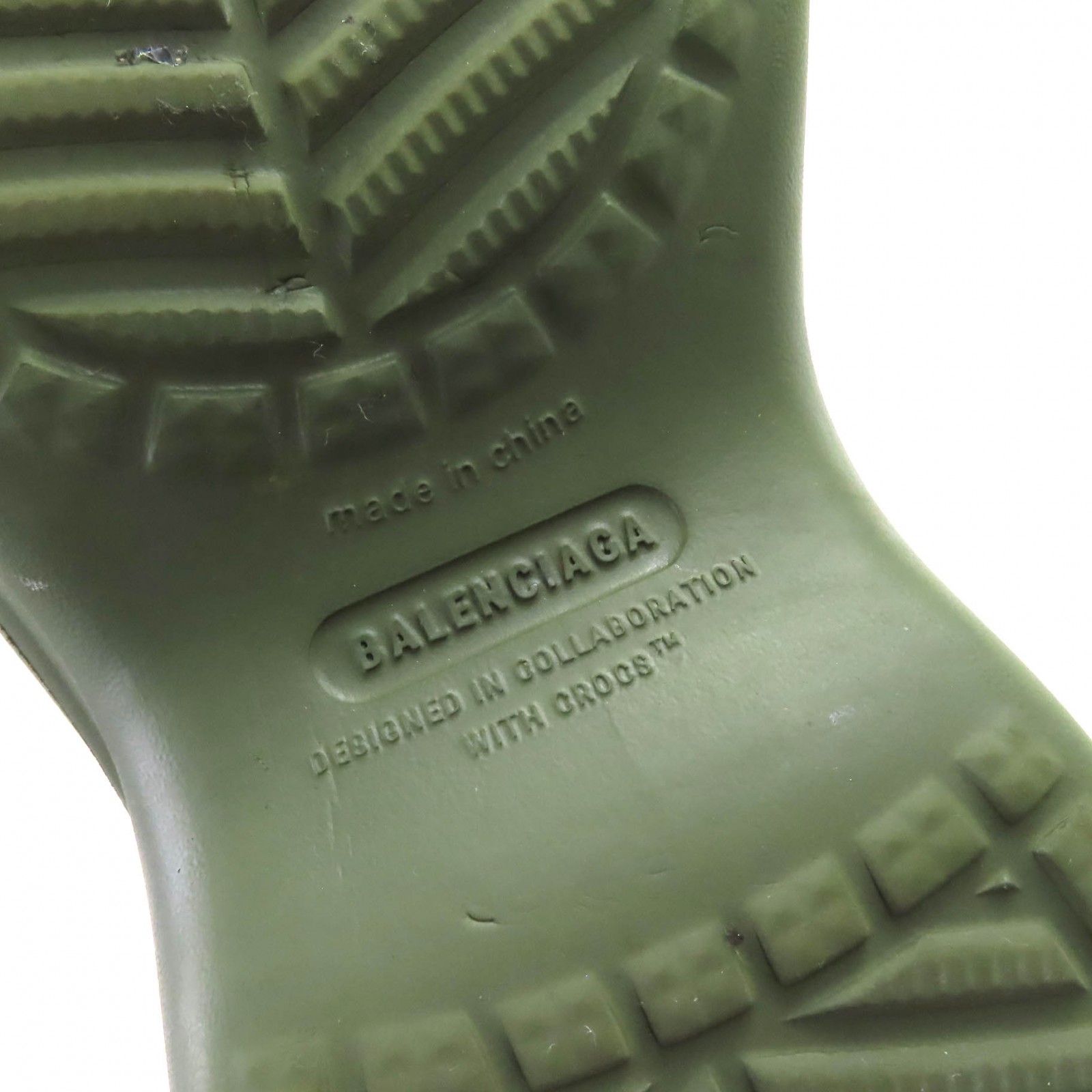 △BALENCIAGA バレンシアガ