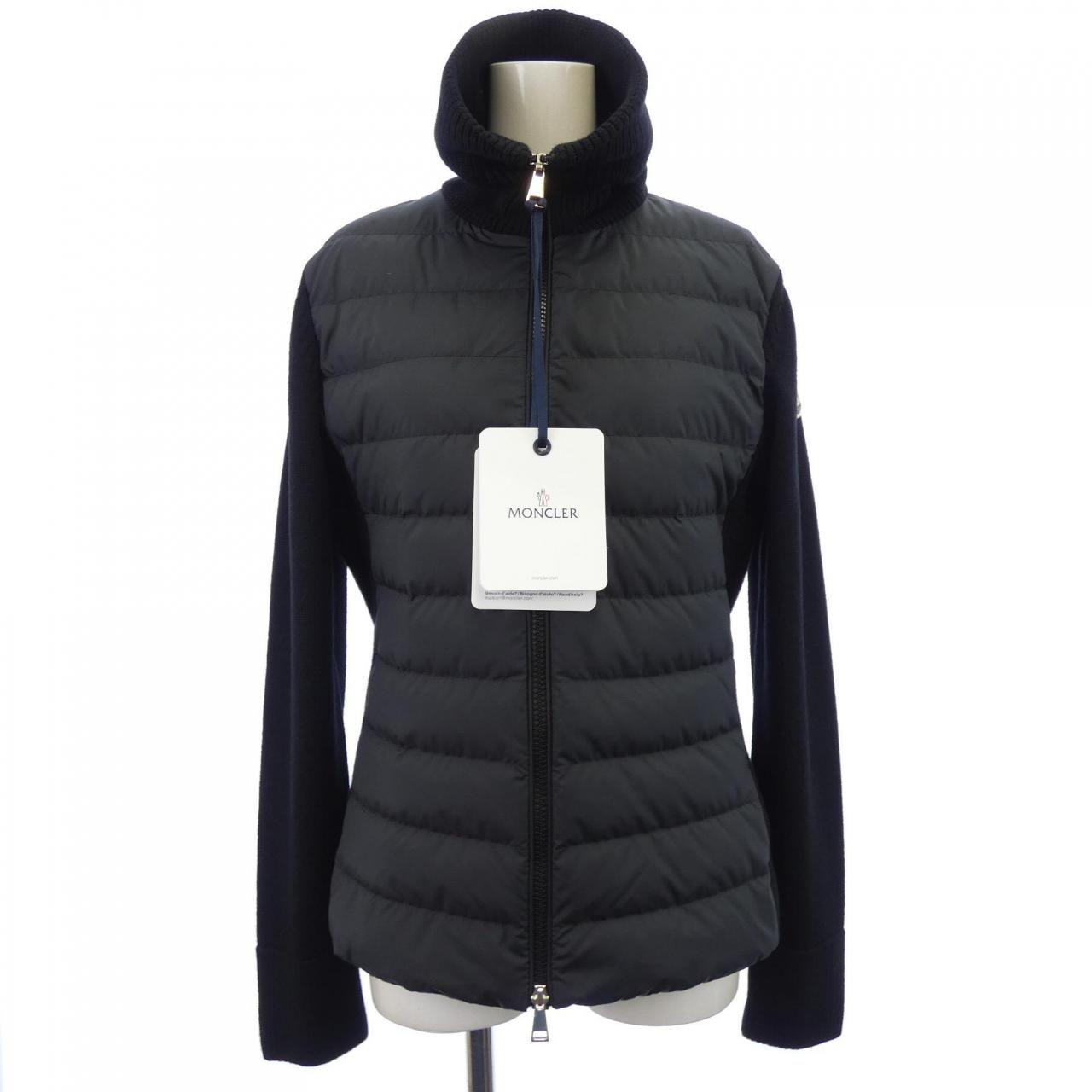 モンクレール MONCLER 20939B00035 ダウンジャケット