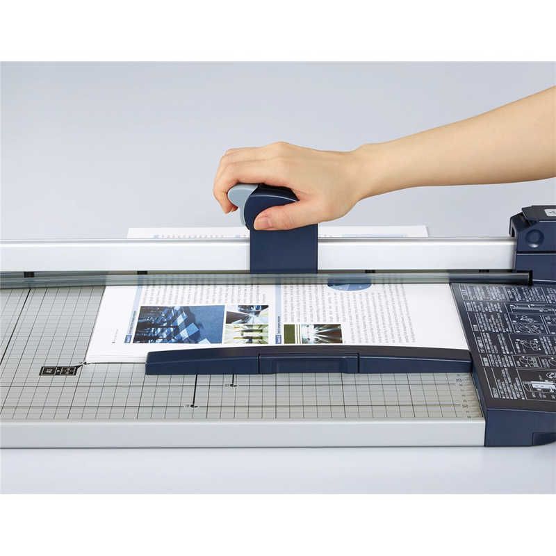 送料無料 ♥ 未開梱 コクヨ ペーパーカッター６０枚切り Ａ３ チタン DNTR601 USTAUSTRALIA_COM_AU