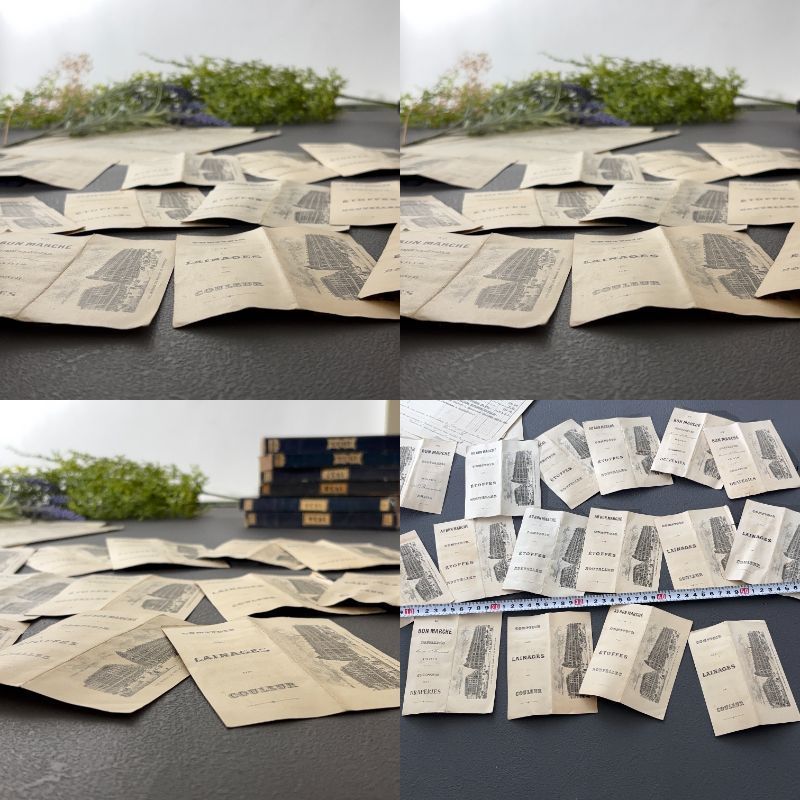 ジャンクジャーナル