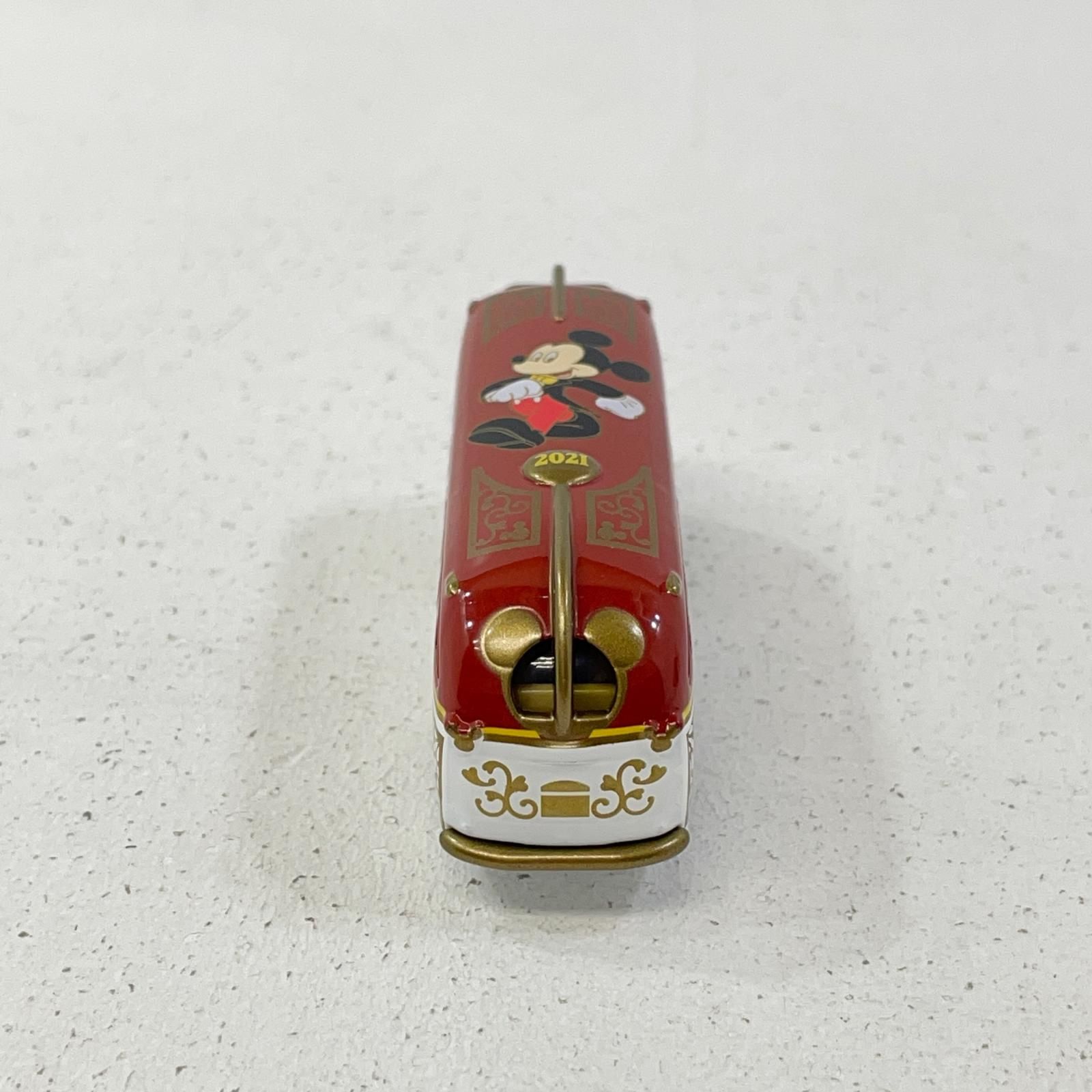 尾張小牧店】 中古 トミカ ディズニービークルコレクション