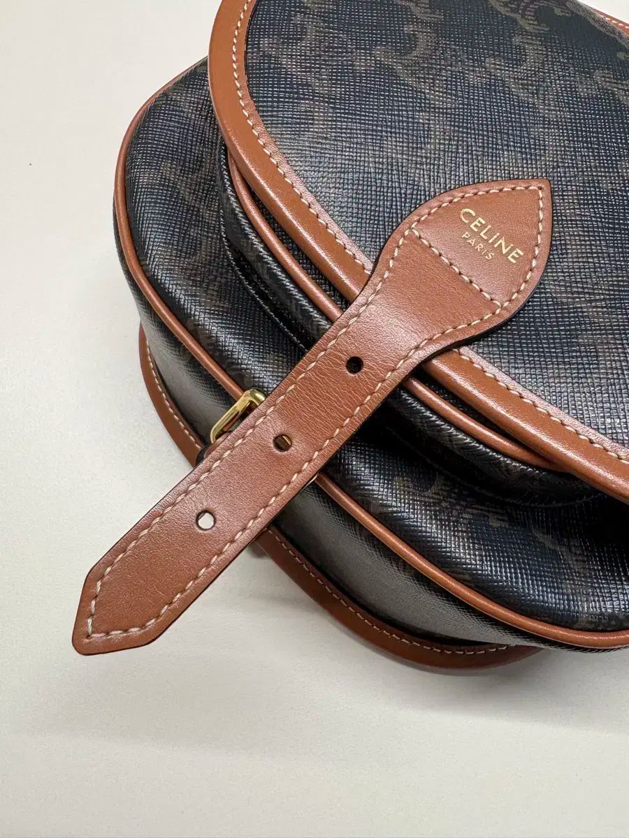 Celine セリーヌ フルサイズのエコバッグ
