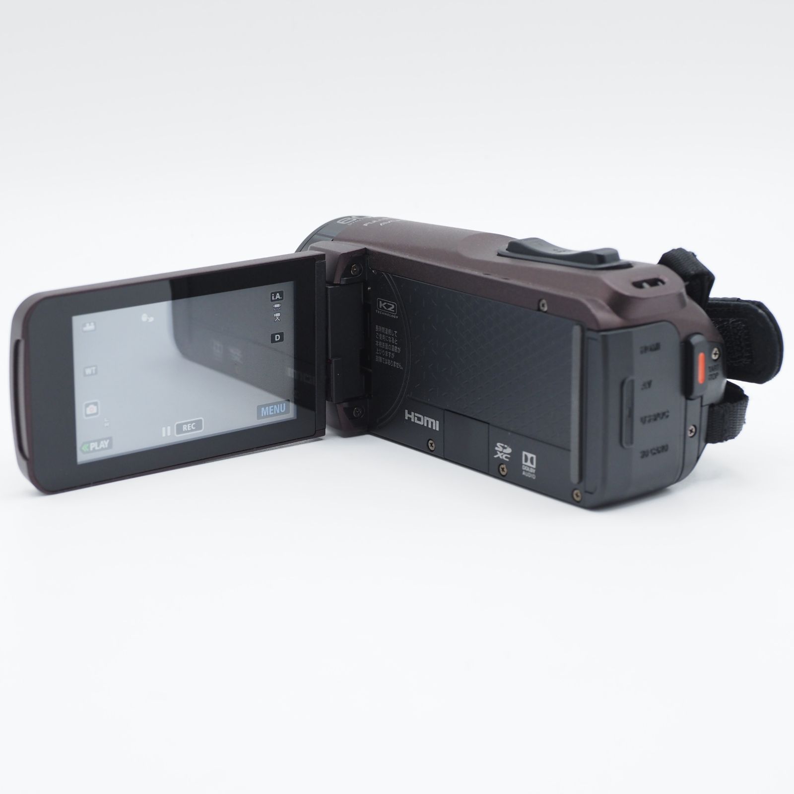 動作良好 パナソニック NV-DS7 MiniDV ビデオ ダビングに最適 動作良好 パナソニック NV-DS7 MiniDV ビデオ ダビングに最適