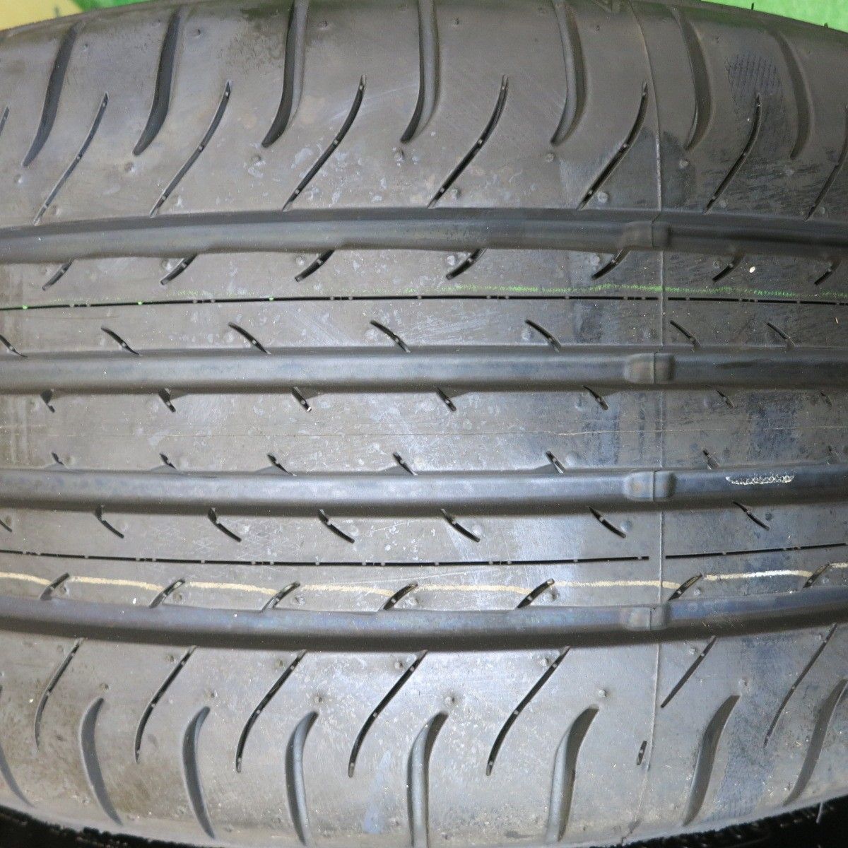 新車外し！23年☆トヨタ カローラ スポーツ GZ 純正 225/40R18