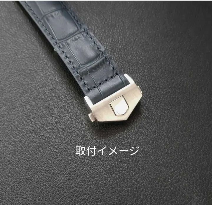 TAG Heuer 純正バックル 20-18mm TAG Heuer 純正バックル 20-18mm