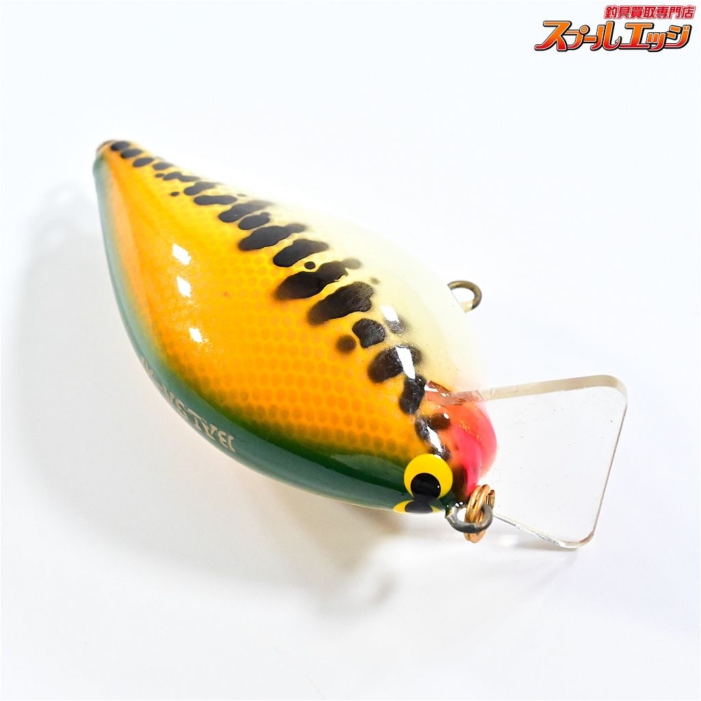 【バルサ】 50 オリジナル 西岡入り BALSA 淡水用ルアー 15.0g