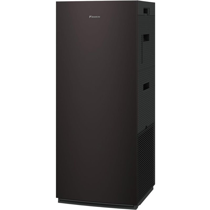 メーカー正規品 DAIKIN ダイキン 加湿ストリーマ空気清浄機 MCK706A-T ブラウン