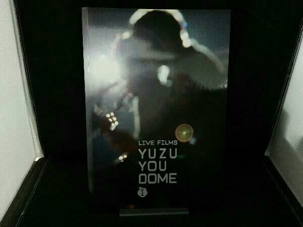 LIVE FILMS YUZU YOU DOME 【ローソン限定プレミアムBOX】(TシャツS