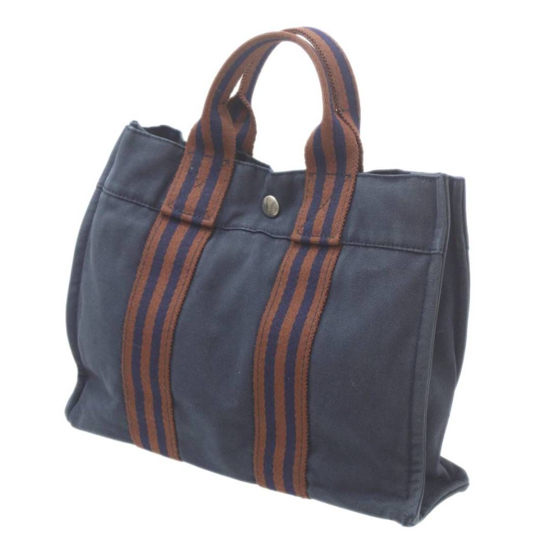 HERMES / エルメス フールトゥPM トートバッグ ハンドバッグ