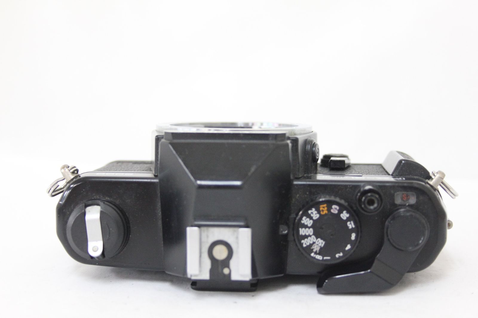 Yashica FX-3