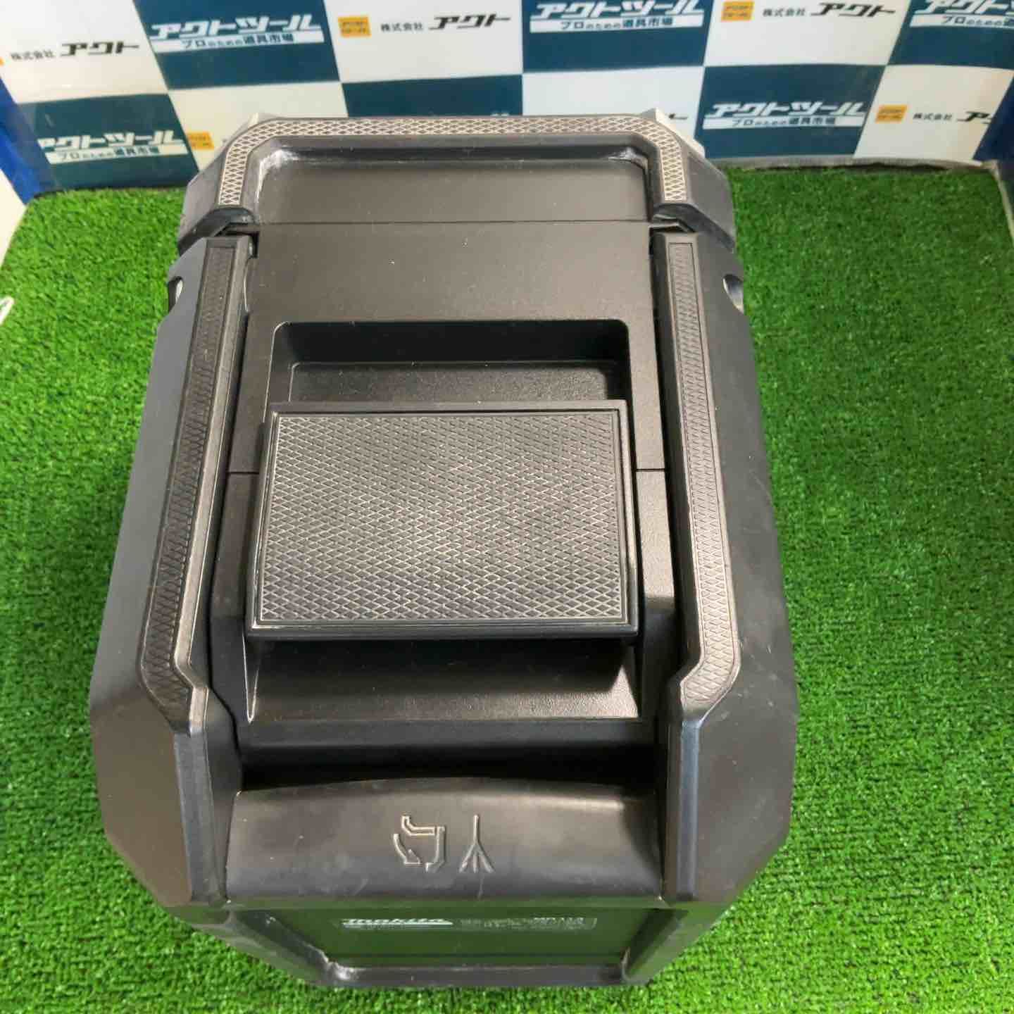 ☆マキタ(makita) コードレスラジオ MR113B【草加店】 - メルカリ