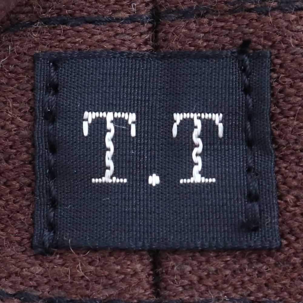 未使用 TAIGA TAKAHASHI ハット - メルカリ