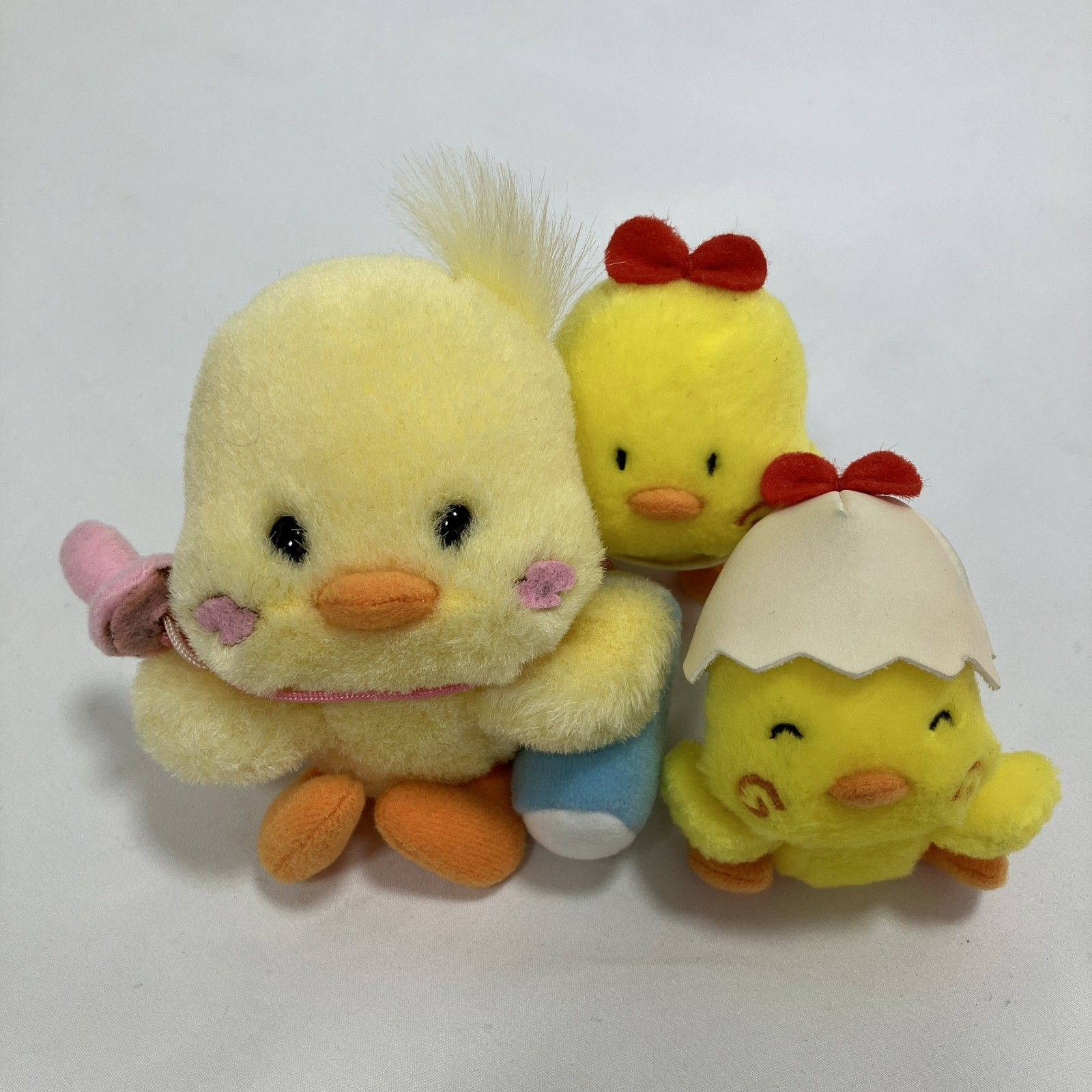 △ 非売品 13点 まとめ商品 ぬいぐるみ 懸賞当選品 チキン