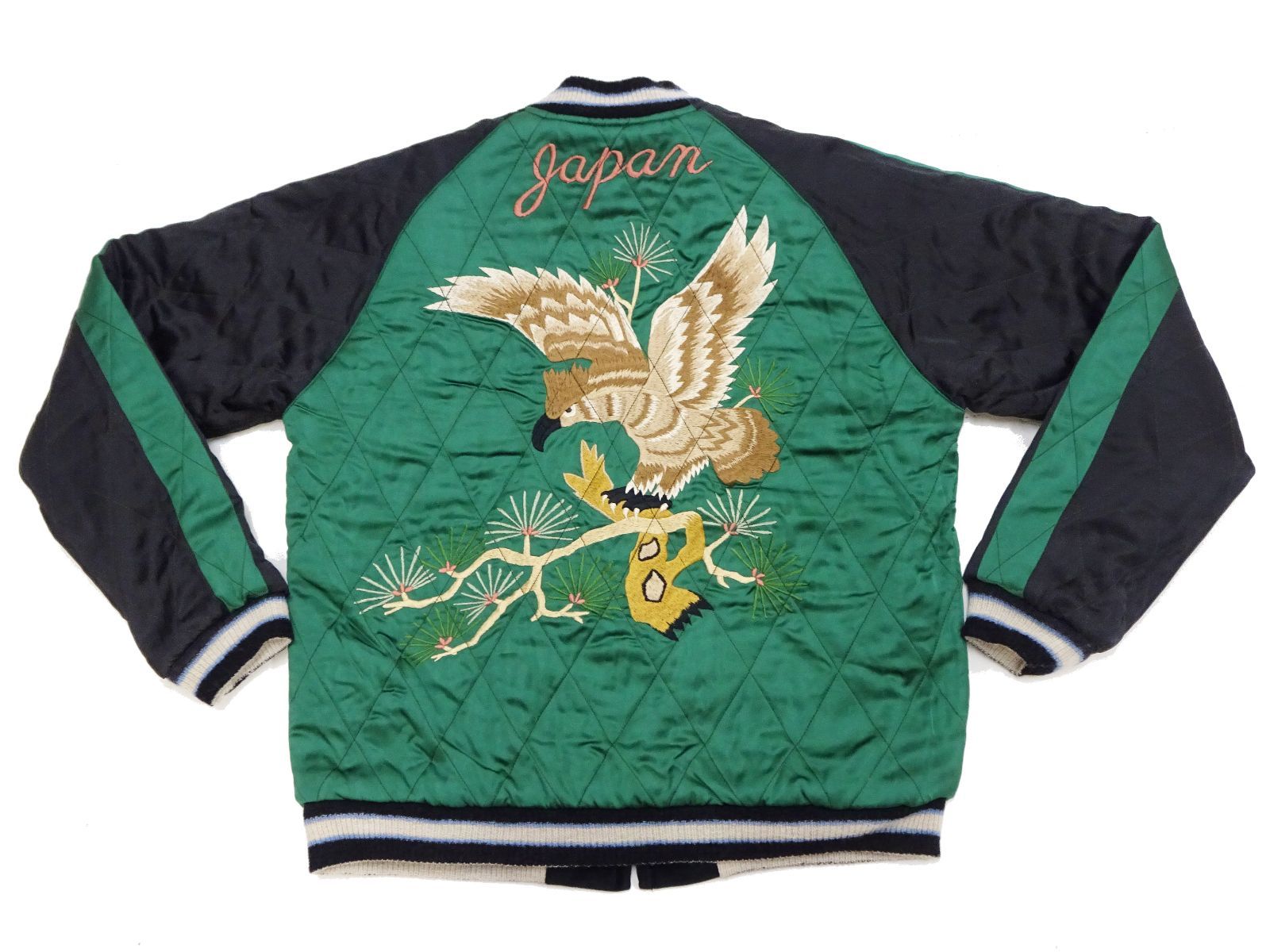 テーラー東洋 2021 港商 SPECIAL EDITION サイズL テーラー東洋 2021