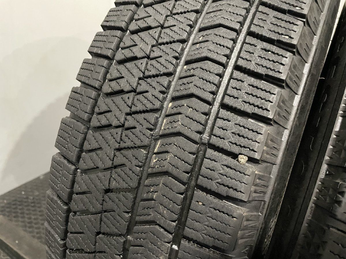 BS BRIDGESTONE BLIZZAK VRX2 205/60R16 16インチ スタッドレス 4本 22 
