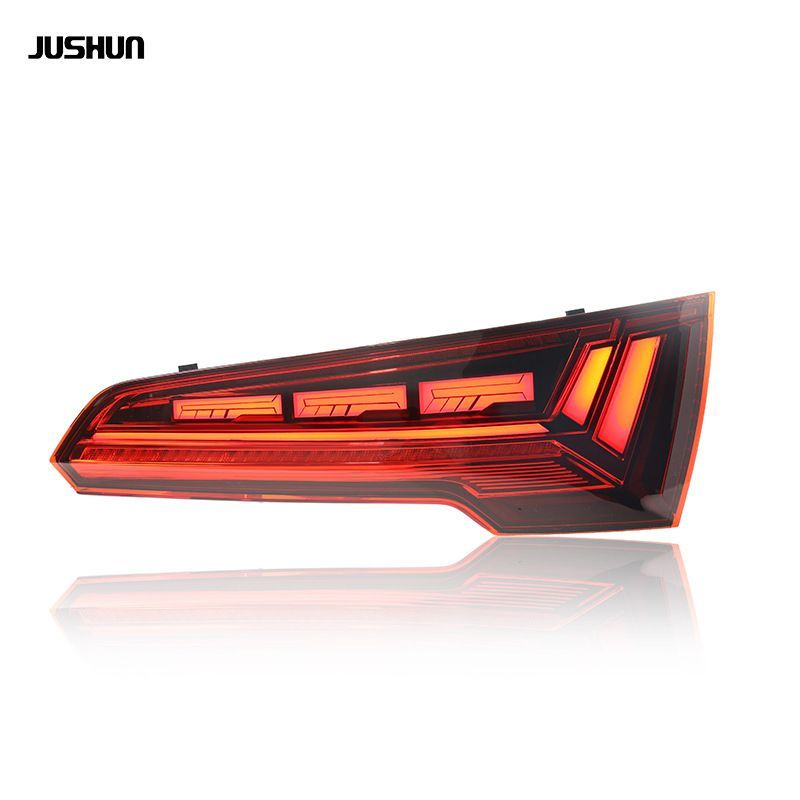 尾灯総成 改装高配スキャンLEDデイタイムランニングランプ