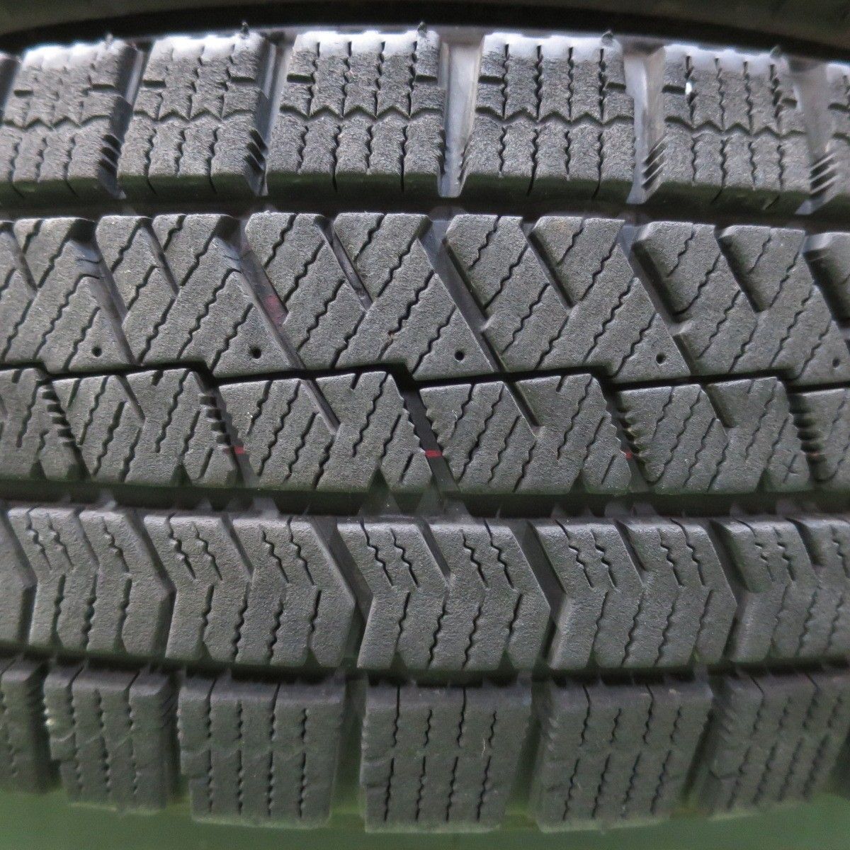 専用104 BRIDGESTONE VRX2 145/80R13 スタッドレス 新札幌発