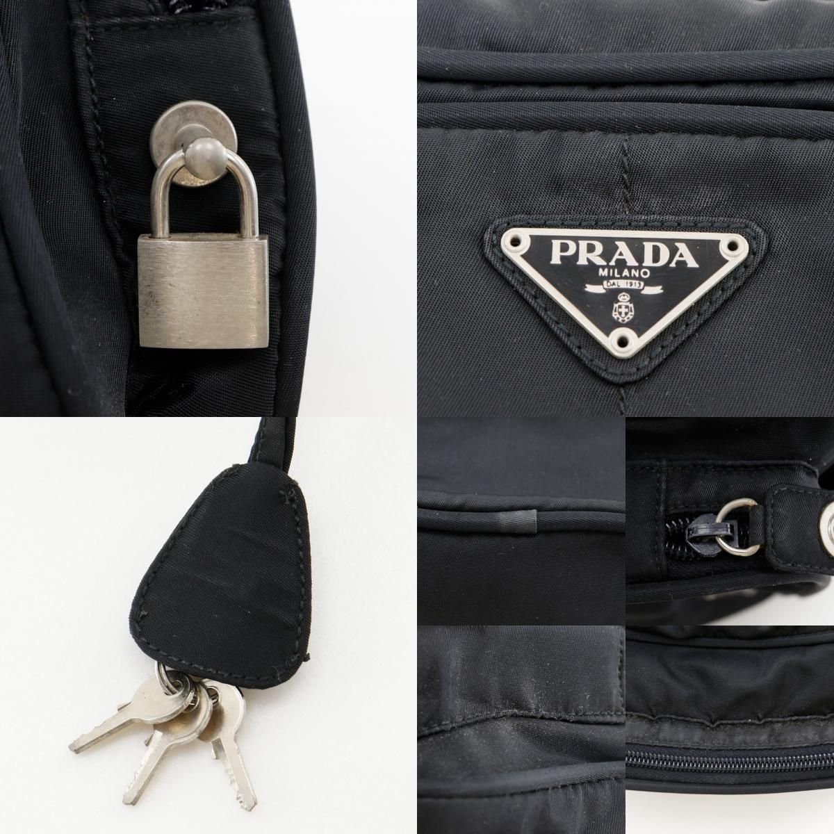PRADA プラダ
