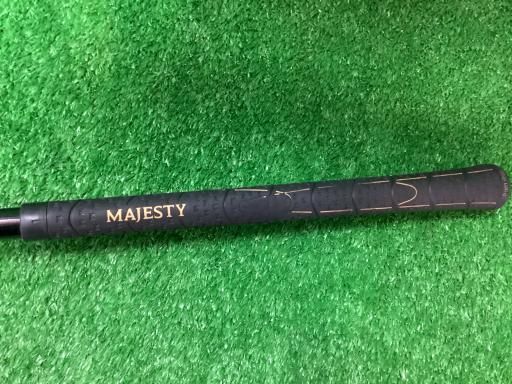 MAJESTY ROYAL