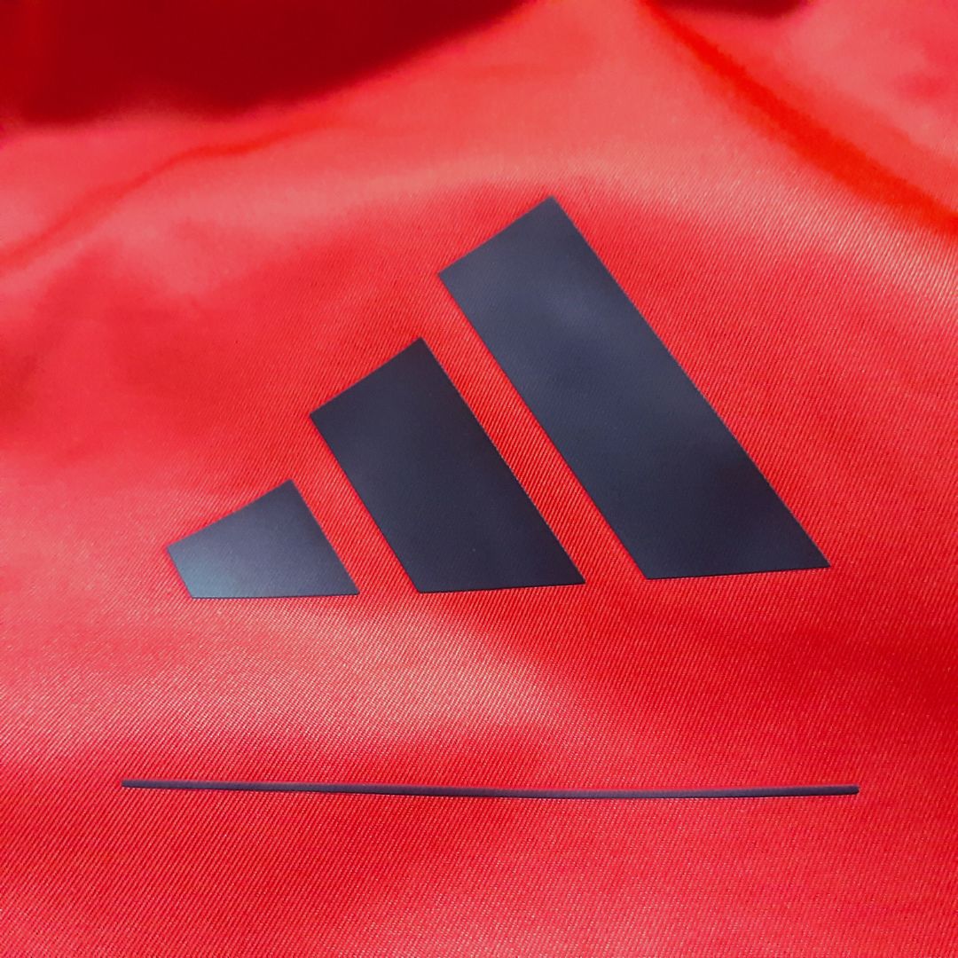 adidas - アディダス ベルギー代表 2022 リバーシブル アンセムジャケット Sサイズ アディダス ベルギー代表 2022 リバーシブル アンセムジャケット