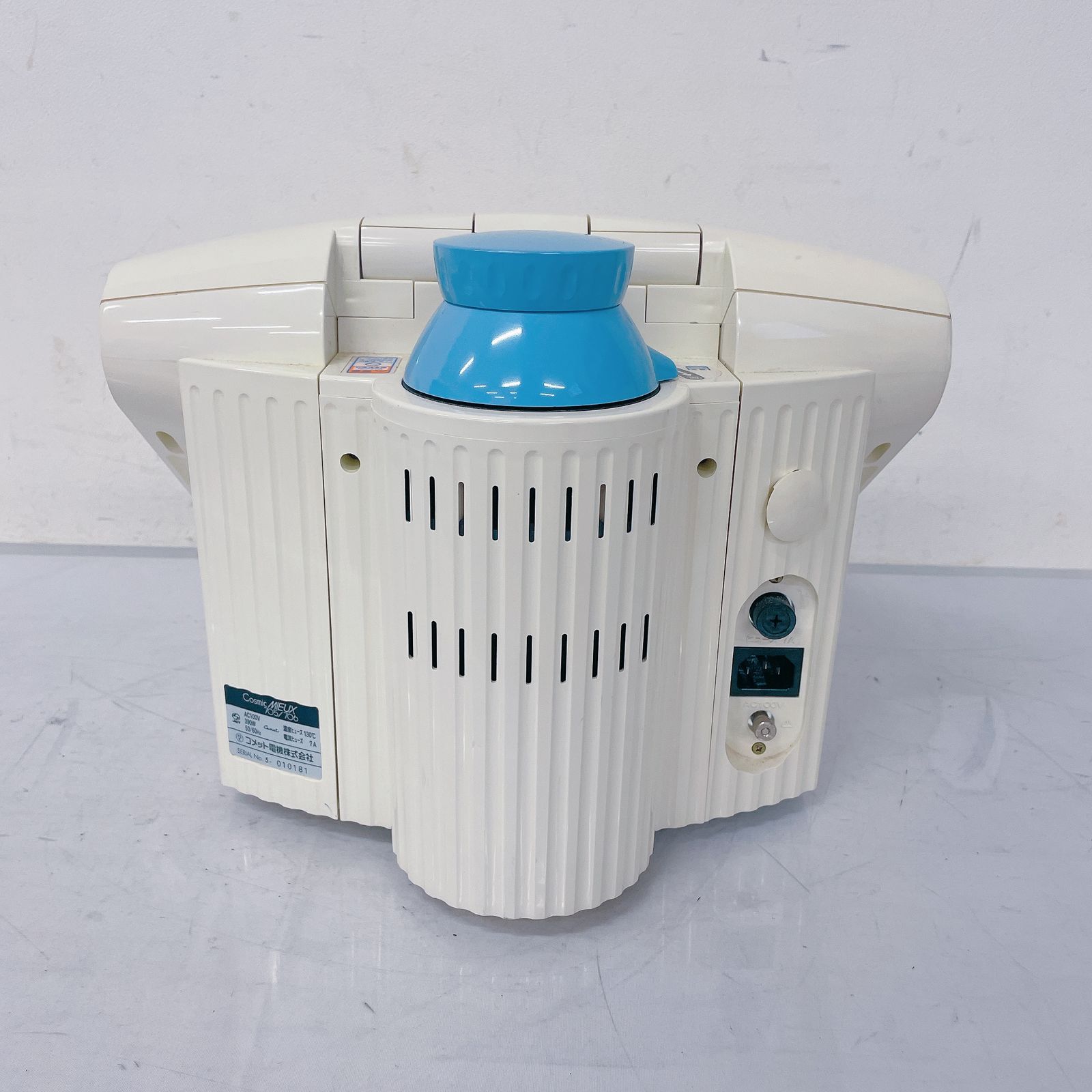 コスミックミュー705/706 エステ美容機器＞ Cosmic Mieux 705/706 （コスミック・ミュー