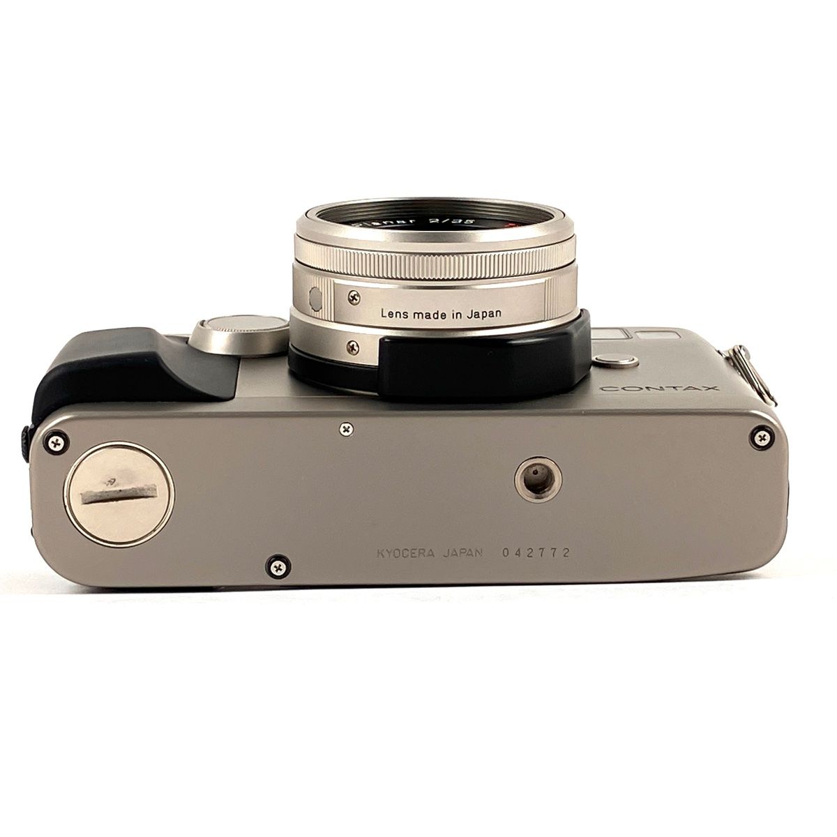 CONTAX - g2 コンタックス Yahoo!オークション G2 京セラ メルカリ 