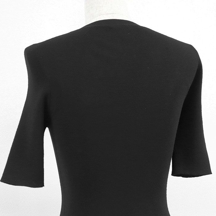 スパンコール ギャザー