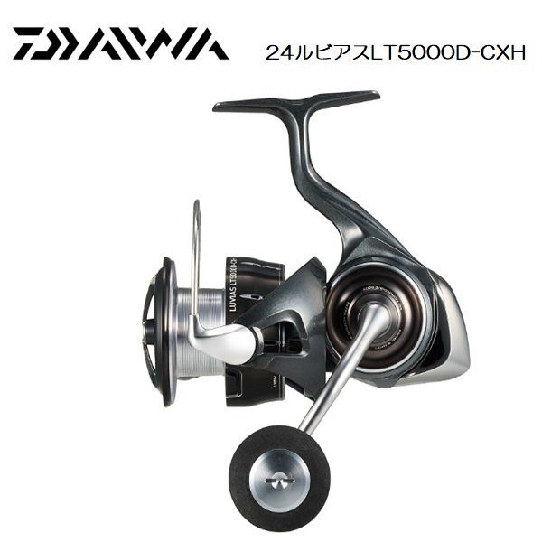 ダイワ ルビアス LUVIAS LT3000 メーカーでオーバーホール後未使用 ダイワ ルビアス LUVIAS LT3000 メーカーでオーバーホール後未