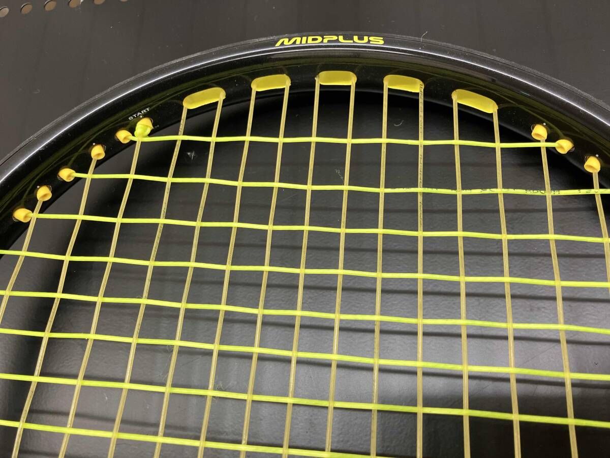 Prince BEAST O3 グリップサイズ2 Prince Beast O3 98 | Tennis