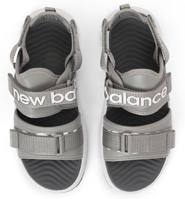  ニュー ンス ユニセックス大人 SUA 750 マジックテープ メンズ レディーススポーツサンダル スポーツサンダル サンダル ミュール