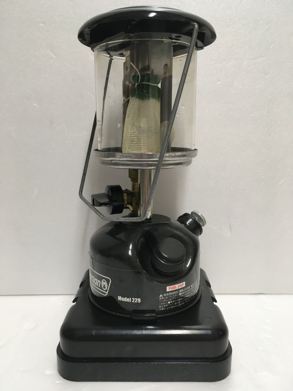 Coleman コールマン