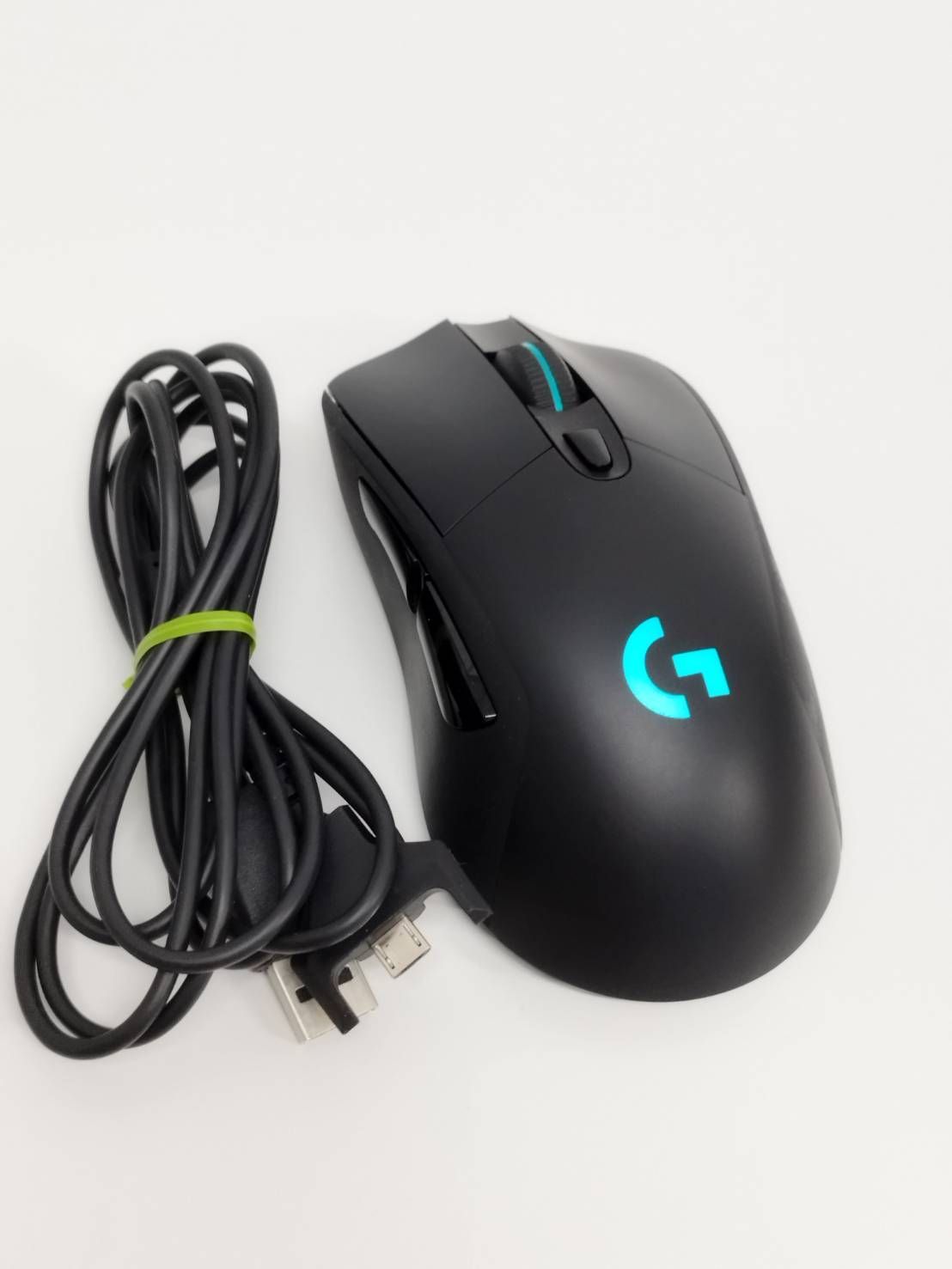 マウス・トラックボール Logicool G703 ロジクールG703 LIGHTSPEEDワイヤレス ゲーミング マウス、HERO