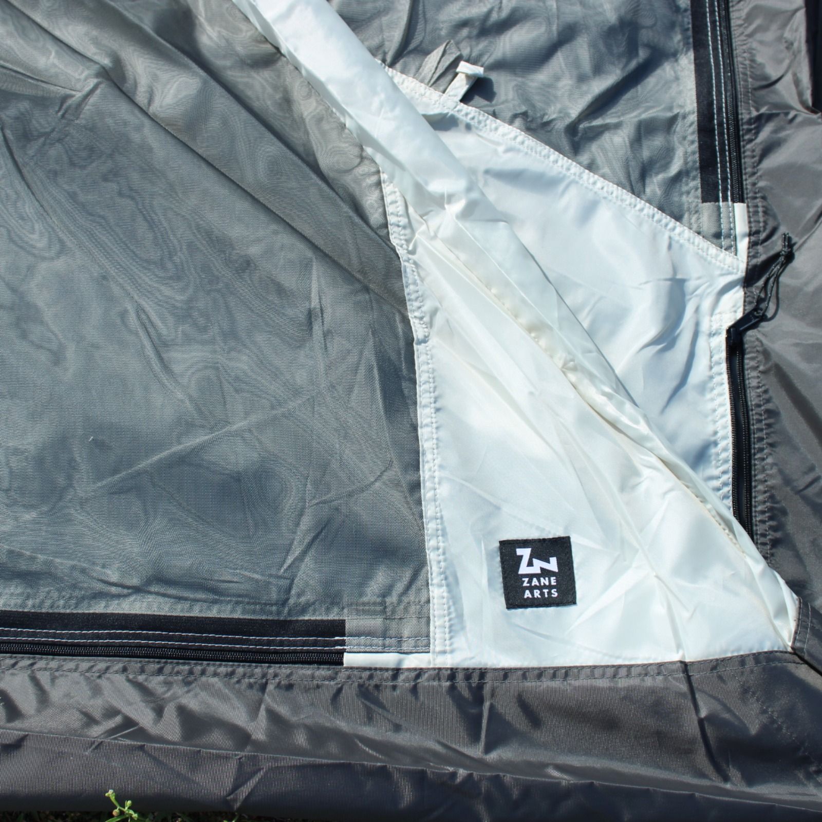 ゼインアーツ ゼクーM インナーテント PM-103 ZANE ARTS